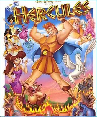 Hercules 1997 ES EN